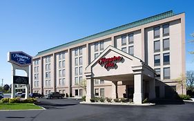 Hampton Inn Buffalo South/i-90 3*