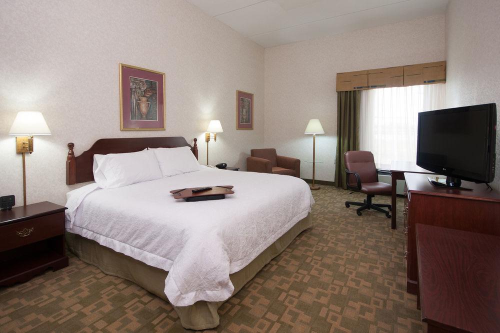 Hampton Inn Buffalo-South/I-90 West Seneca Exterior photo