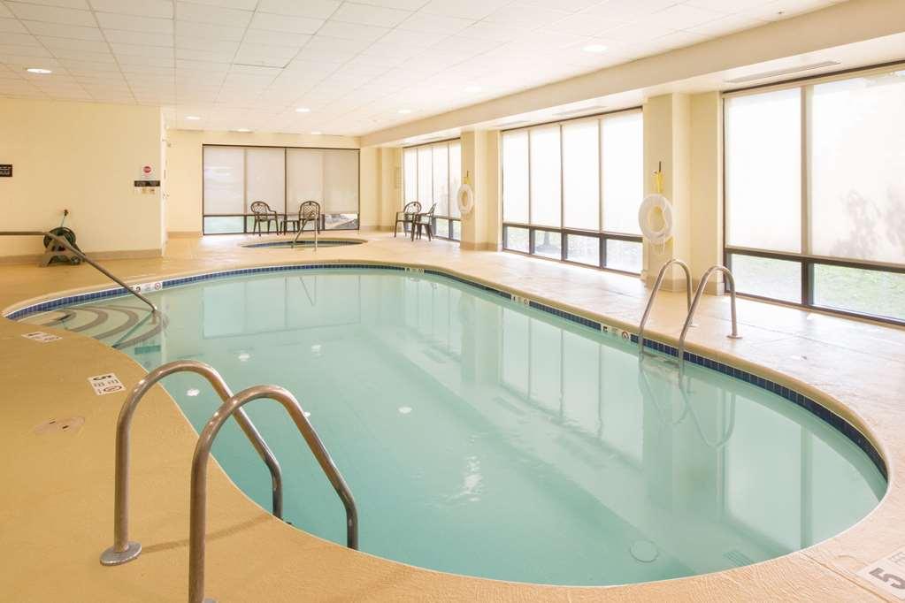Hampton Inn Buffalo-South/I-90 West Seneca Facilities photo