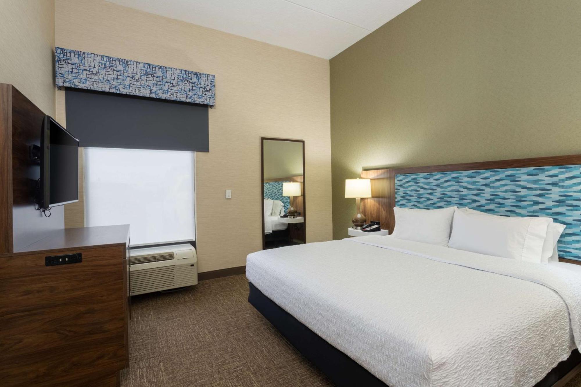 Hampton Inn Buffalo-South/I-90 West Seneca Exterior photo