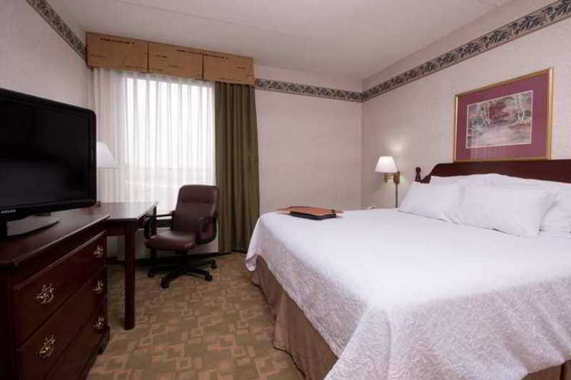 Hampton Inn Buffalo-South/I-90 West Seneca Exterior photo